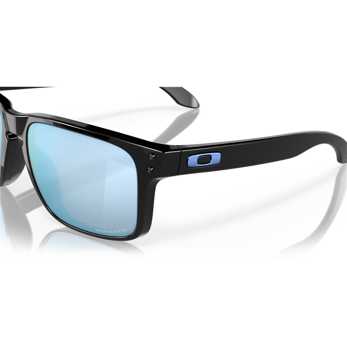 Oakley Holbrook Prizm Deep Water Polarized Lenses
