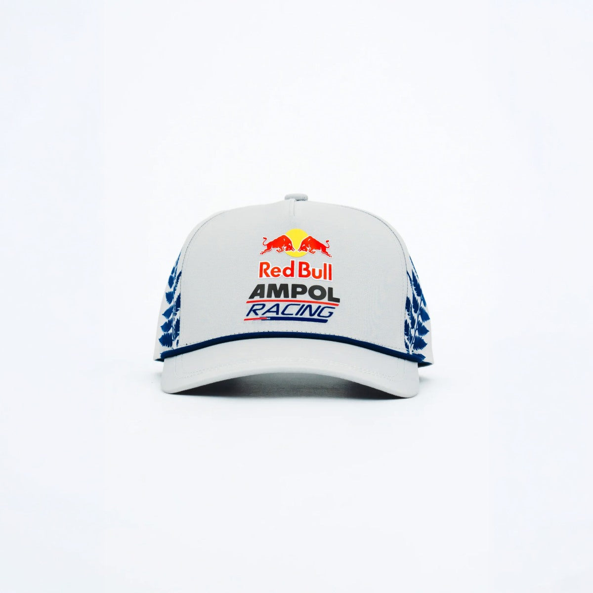 RBAR x Locked Down NZ Double Header Cap