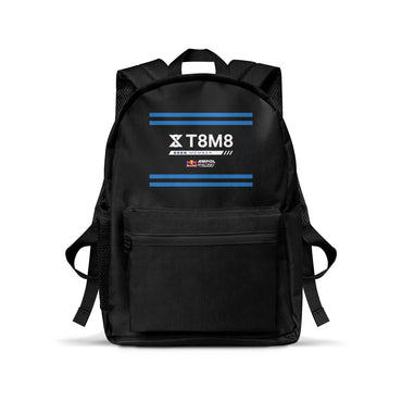 2026 T8M8 Trackside Membership