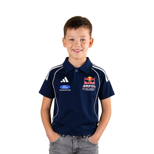 RBAR x adidas Fan Polo Junior