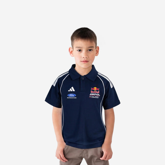 RBAR x adidas Fan Polo Junior
