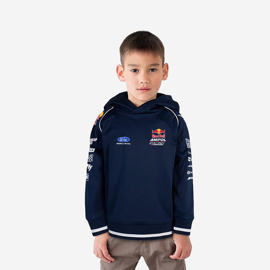 Official Team Pullover Junior