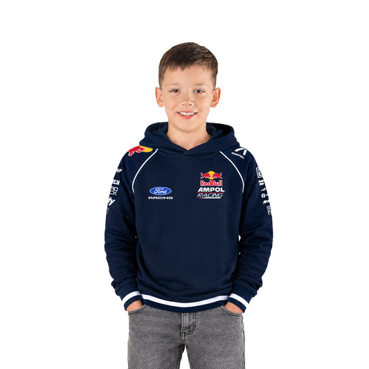 Official Team Pullover Junior