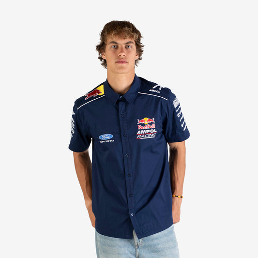 Mechanic Shirt
