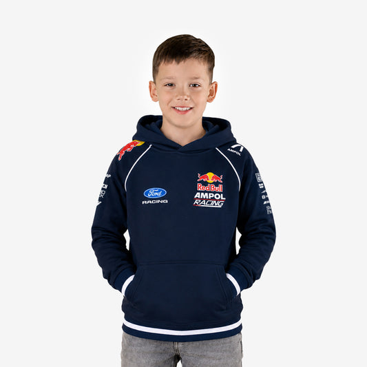 Official Team Pullover Junior