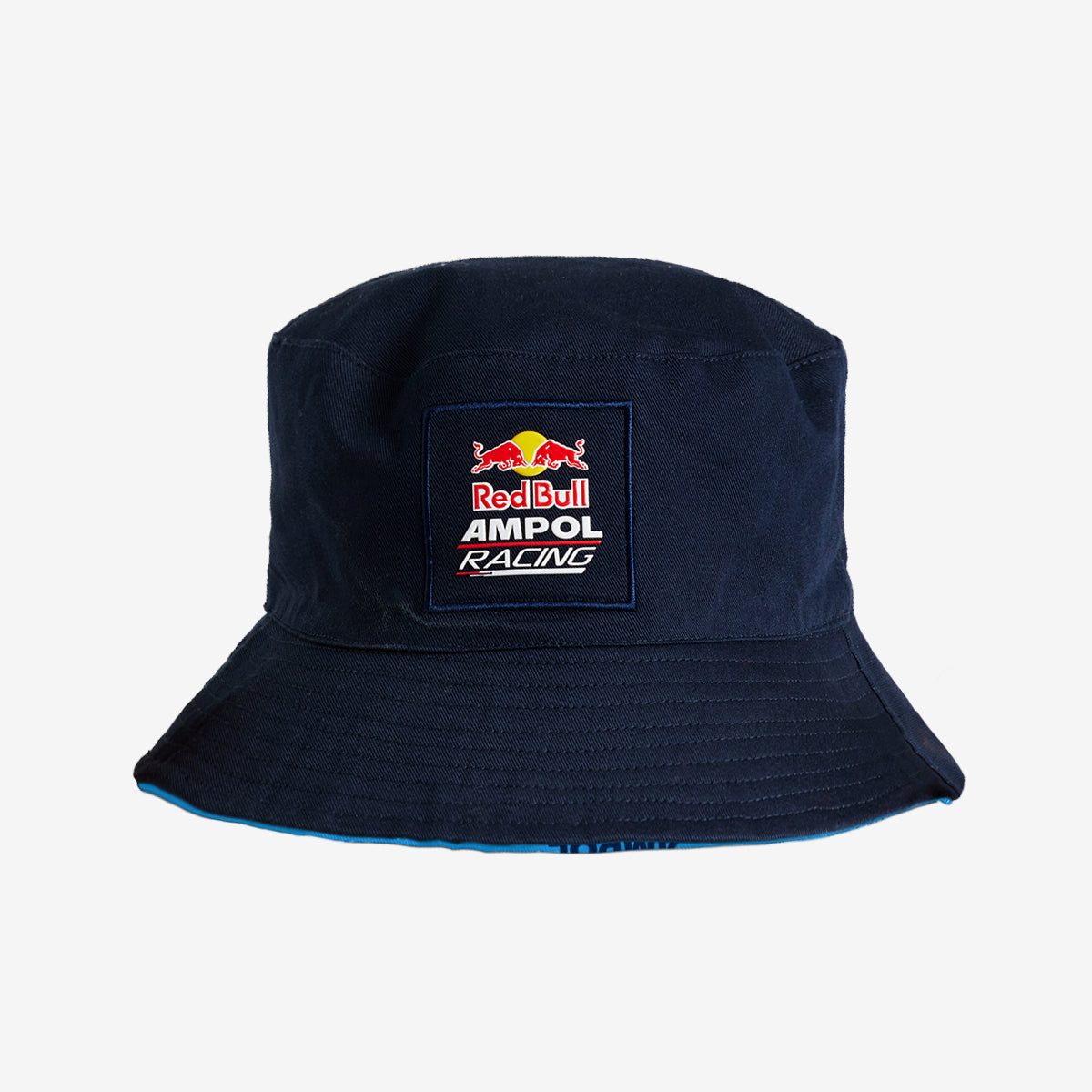 Red Bull Ampol Racing Team Reversible Bucket Hat