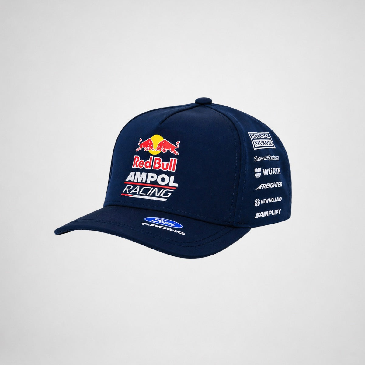 Womens RBAR Team Polo + Hoodie + Locked Down Cap Bundle