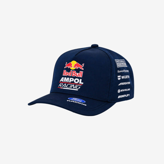 RBAR x Locked Down Official Team Cap