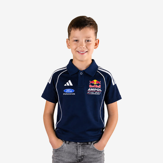 RBAR x adidas Fan Polo Junior