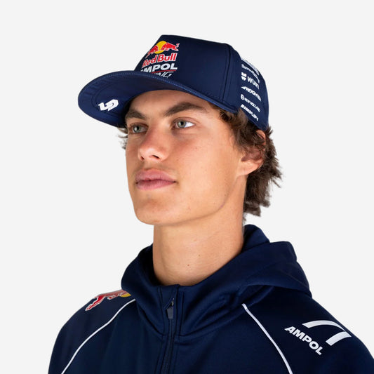 RBAR x Locked Down Official Team Cap