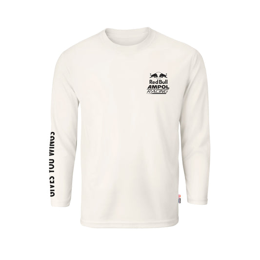Red Bull Ampol Racing Lifestyle Long Sleeve T-shirt