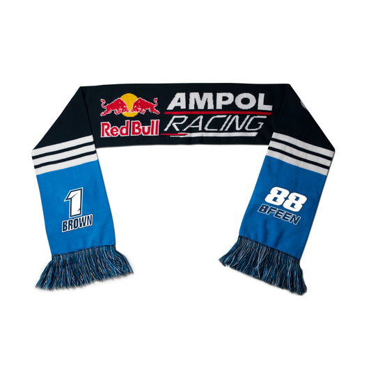Red Bull Ampol Racing Team Scarf