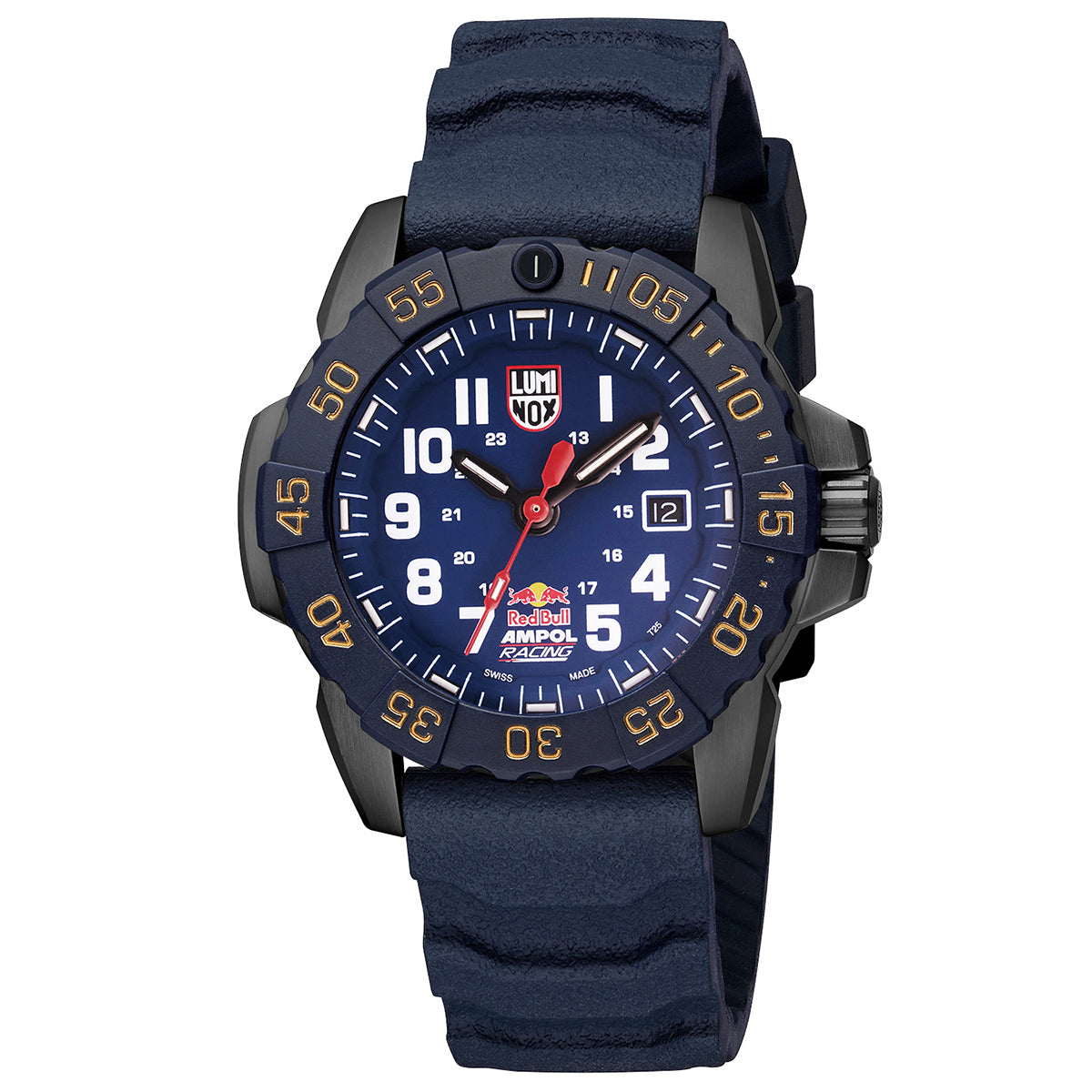 Red Bull Ampol Racing Original Navy Seal Edition