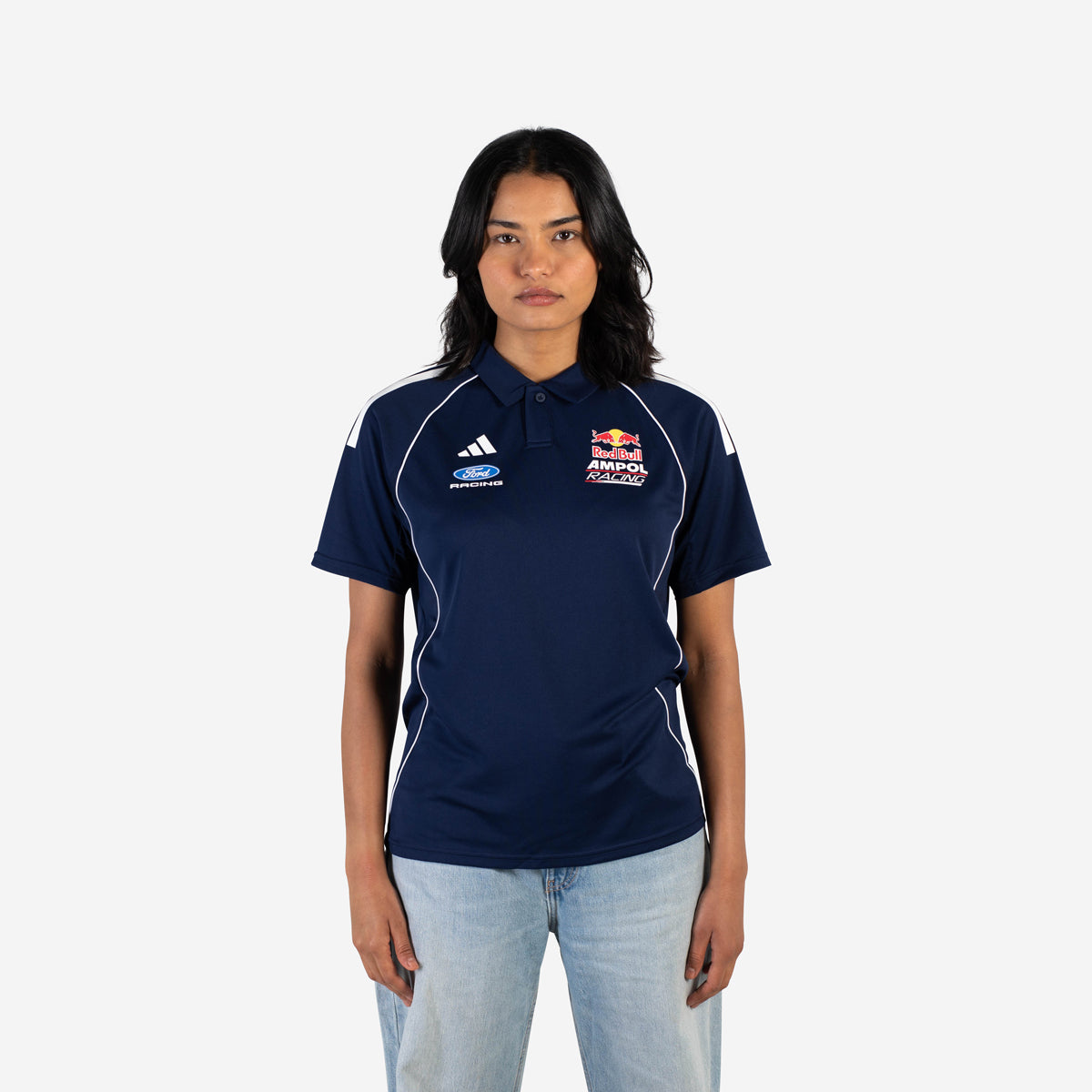 RBAR x adidas Fan Polo Women’s