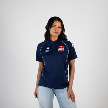 Red Bull Ampol Racing x Adidas Fan Polo Women’s