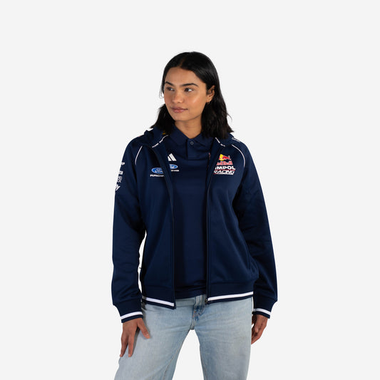 Official Team Zip Hoodie Women’s