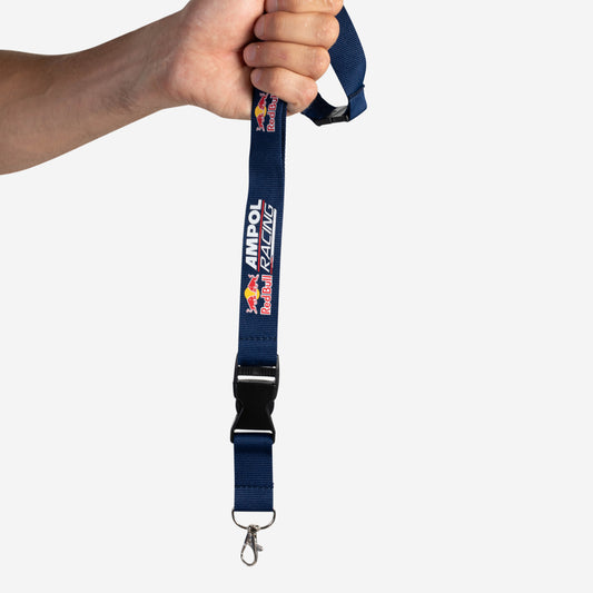 RBAR Team Lanyard