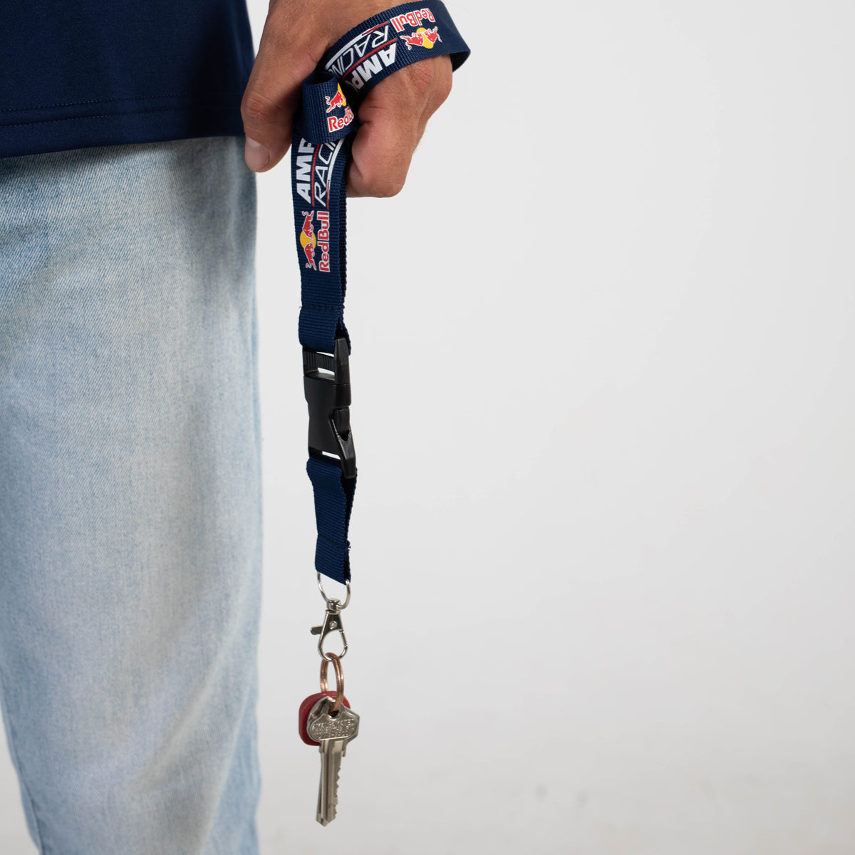 RBAR Team Lanyard