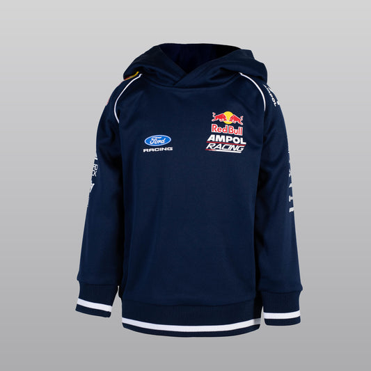 Red Bull Ampol Racing Team Pullover Junior