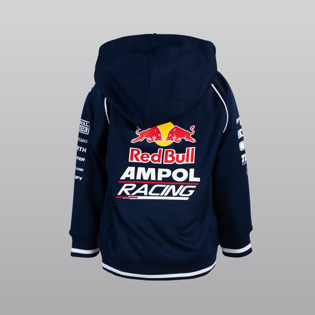 Red Bull Ampol Racing Team Pullover Junior