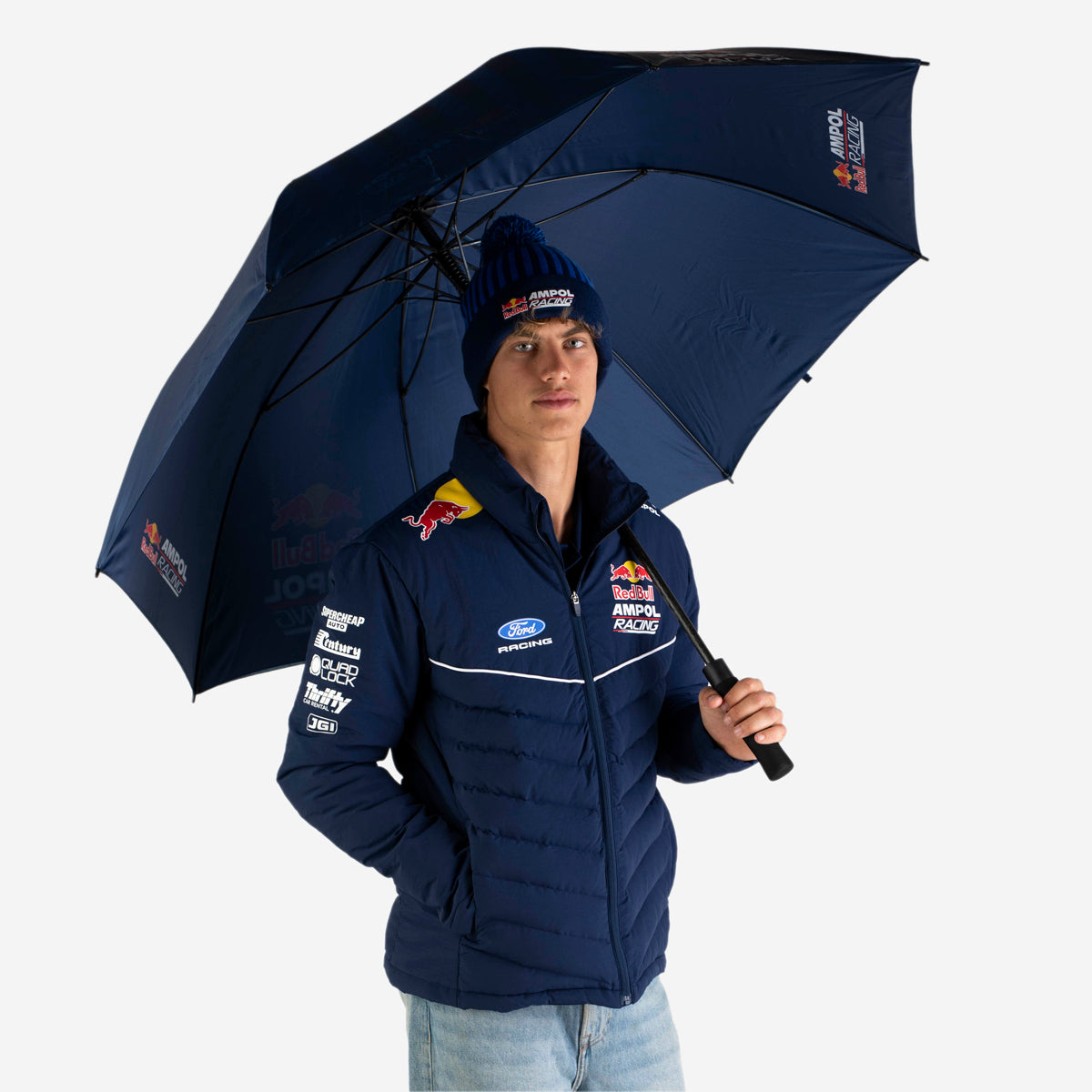 Official Team Umbrella