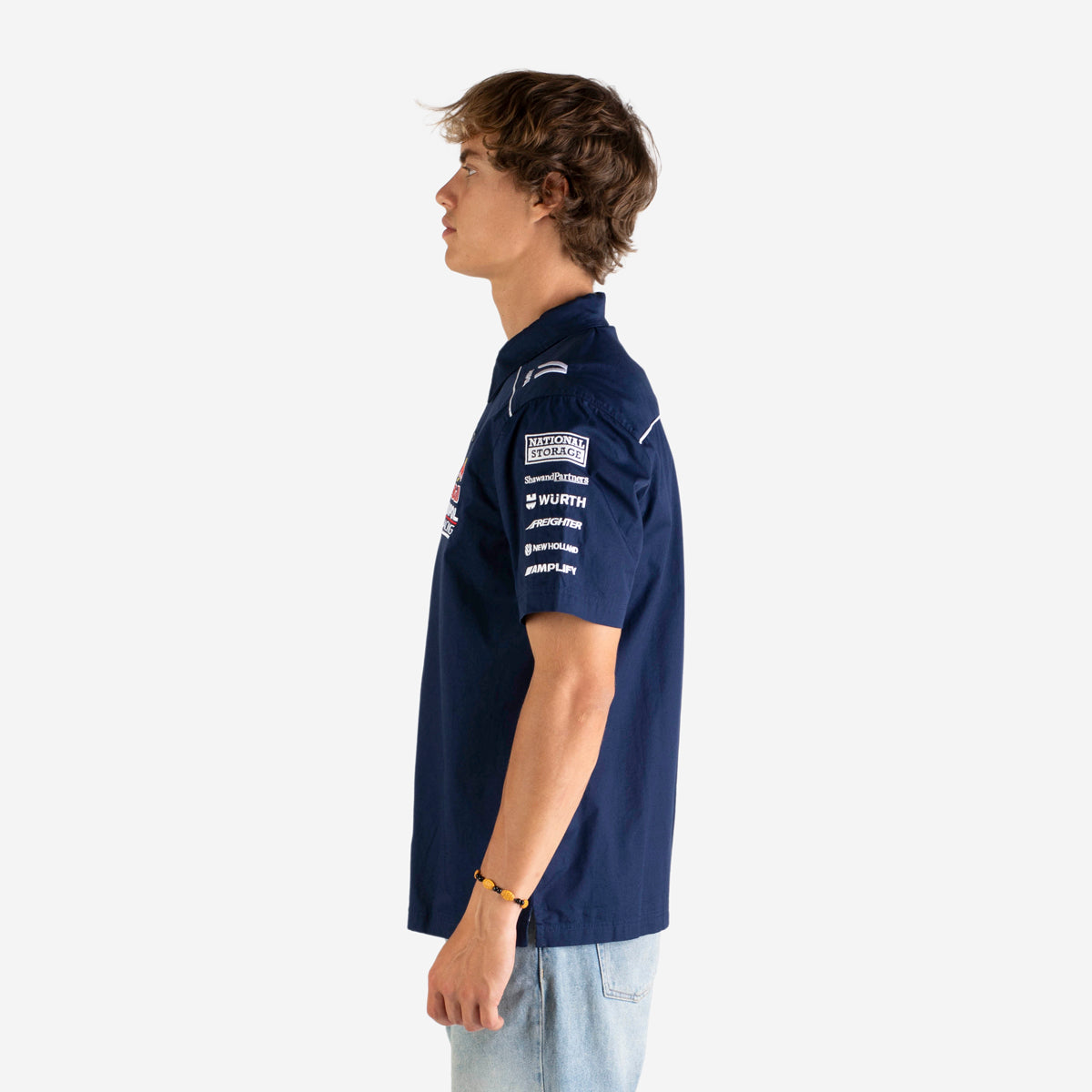 Mechanic Shirt