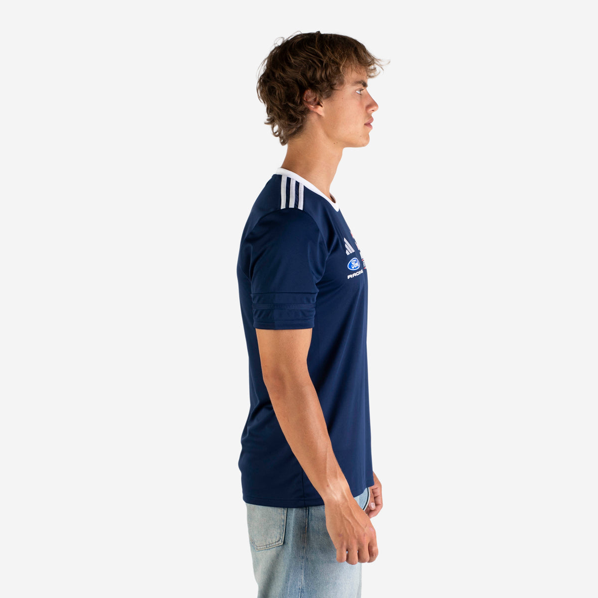 RBAR x adidas Fan T-shirt Men's