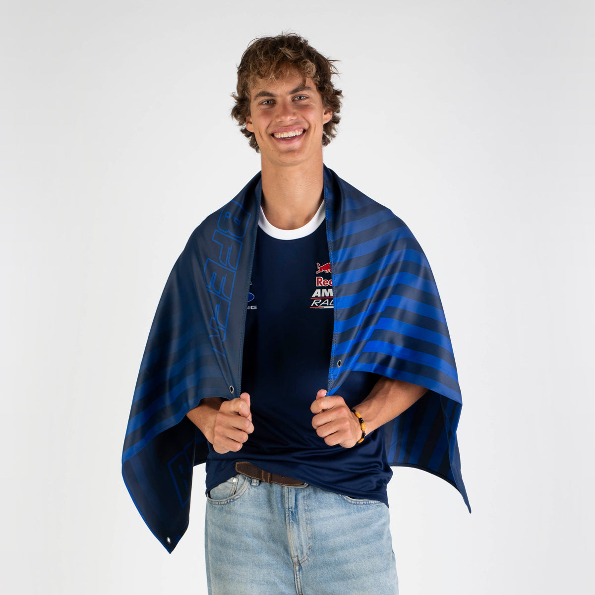 RBAR Team Supporter Flag