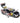 Holden ZB Commodore - Red Bull Ampol Racing - Van Gisbergen #1 - 2022 Valo Adelaide 500 Championship Winner