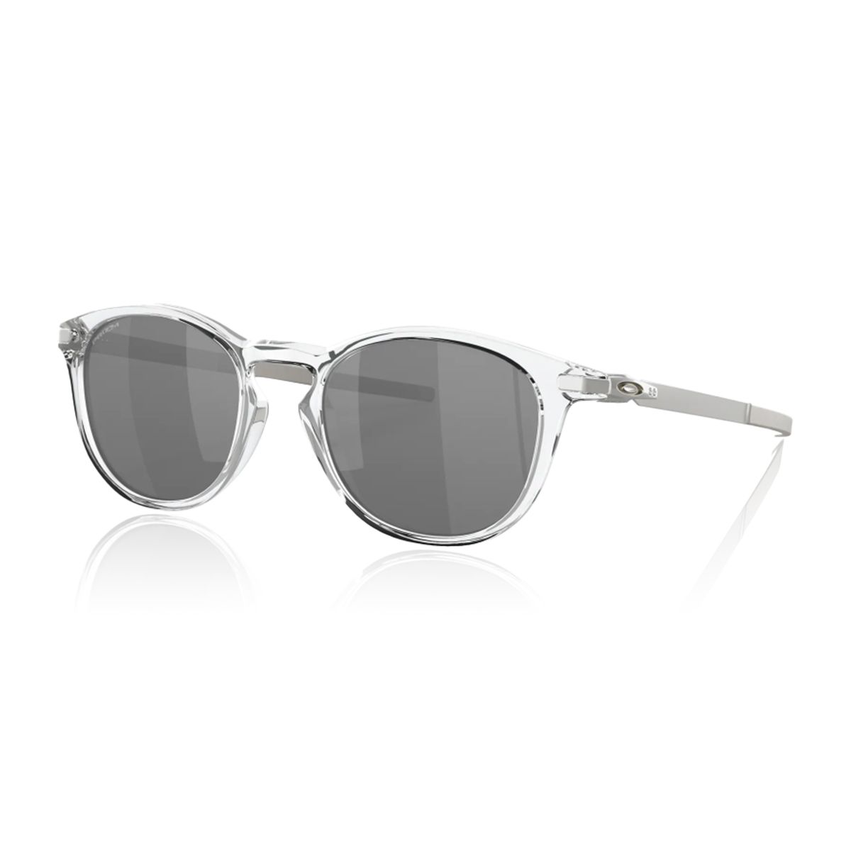 Oakley sunglasses store with clear frames
