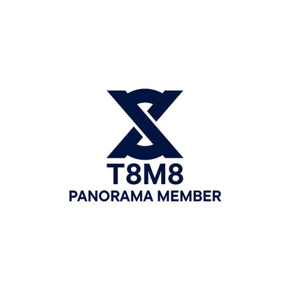2026 T8M8 Panorama Membership