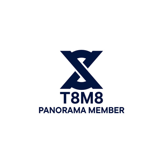 2026 T8M8 Panorama Membership