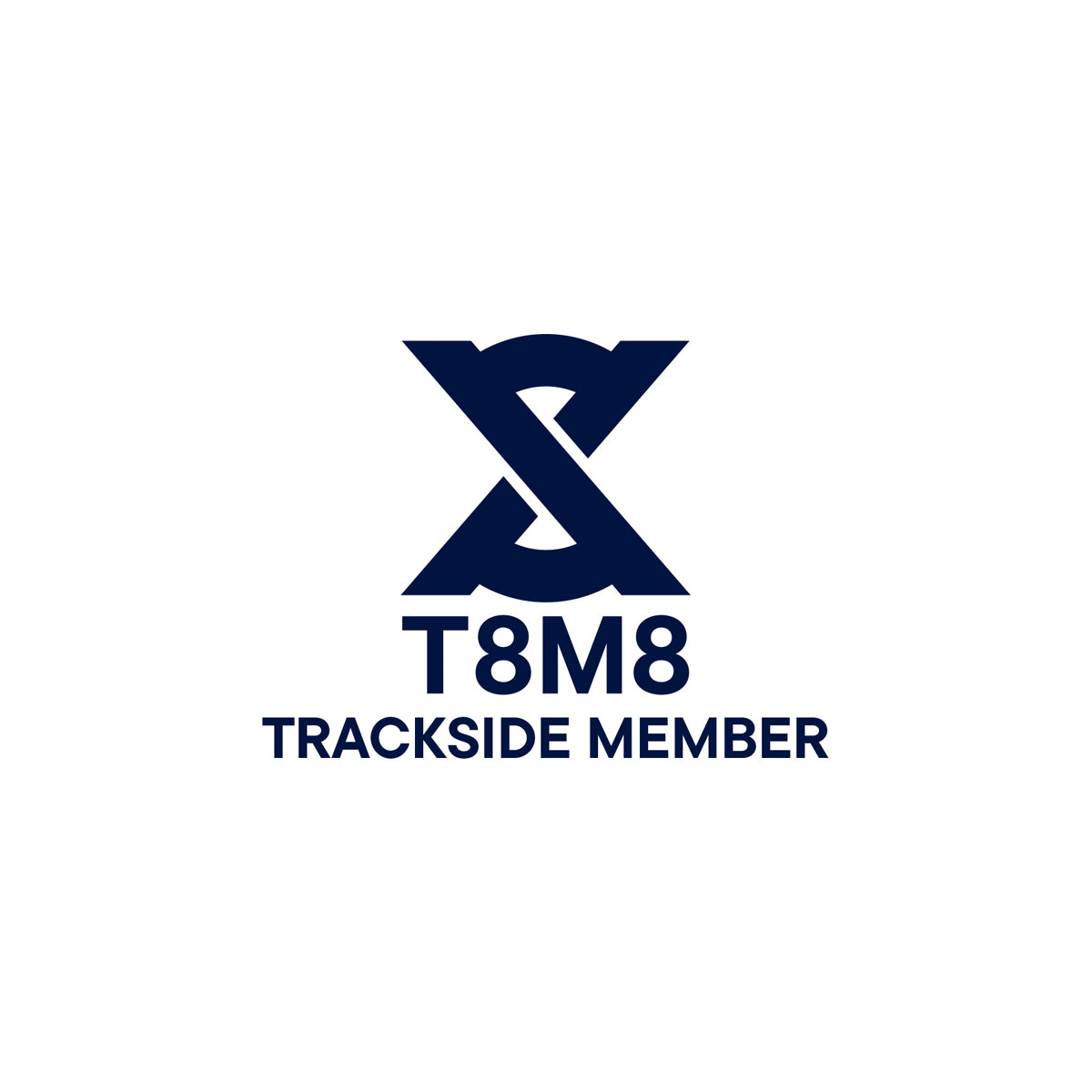2026 T8M8 Trackside Membership