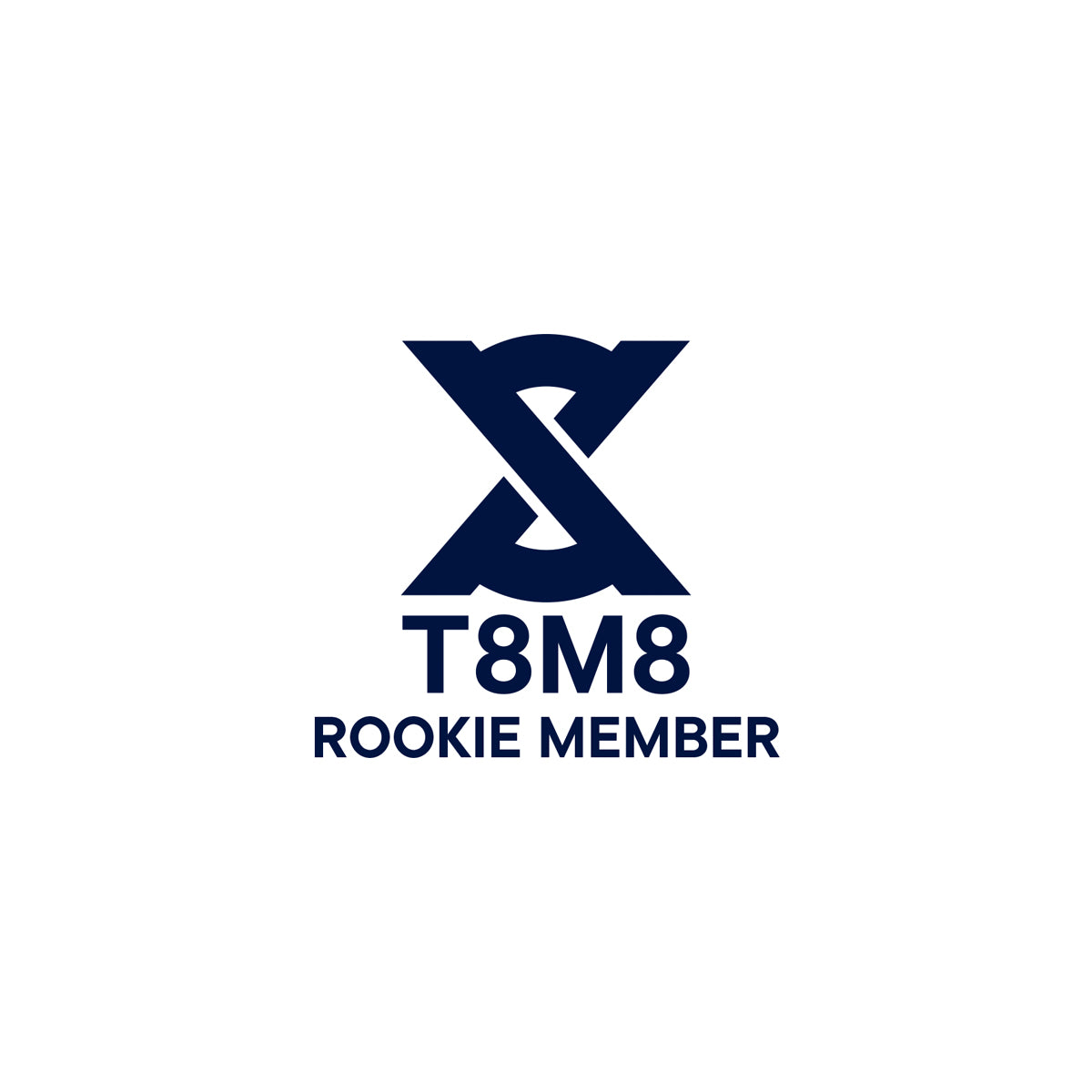 2026 T8M8 Rookie Membership
