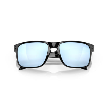 Oakley Holbrook Prizm Deep Water Polarized Lenses