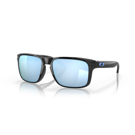Oakley Holbrook Prizm Deep Water Polarized Lenses
