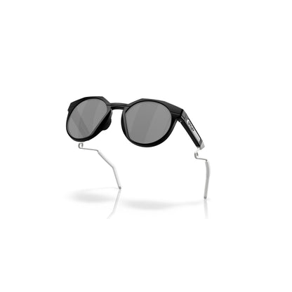 Oakley HSTN Metal Prizm Black Lenses