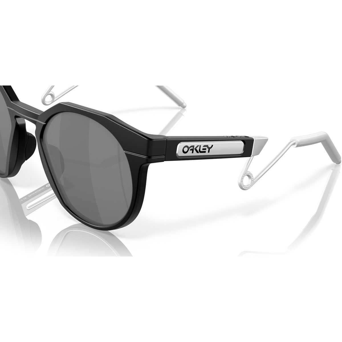 Oakley HSTN Metal Prizm Black Lenses