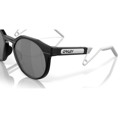 Oakley HSTN Metal Prizm Black Lenses