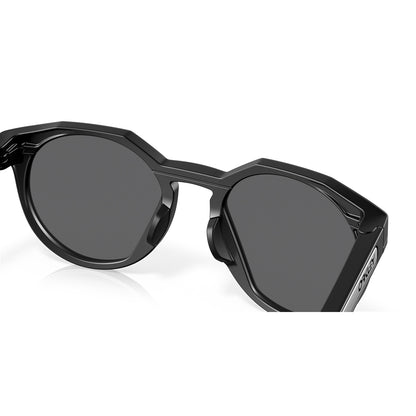 Oakley HSTN Metal Prizm Black Lenses