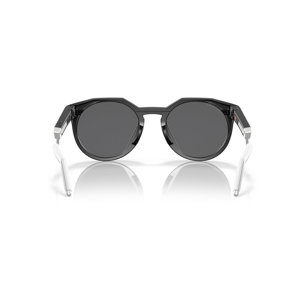 Oakley HSTN Metal Prizm Black Lenses