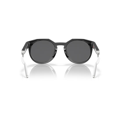 Oakley HSTN Metal Prizm Black Lenses