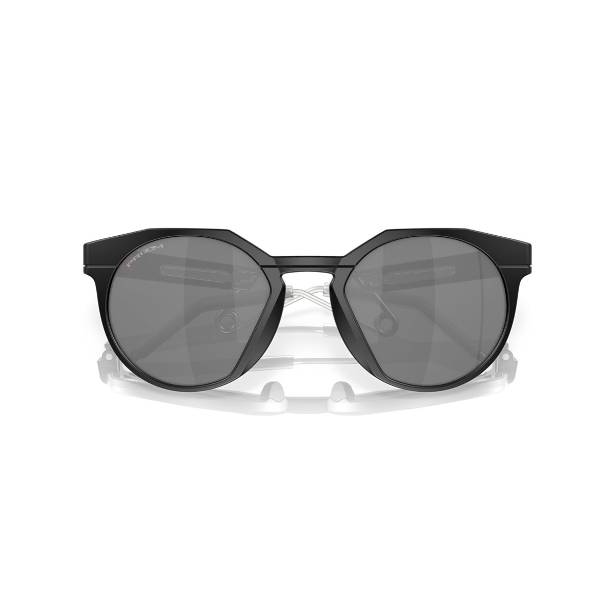 Oakley HSTN Metal Prizm Black Lenses