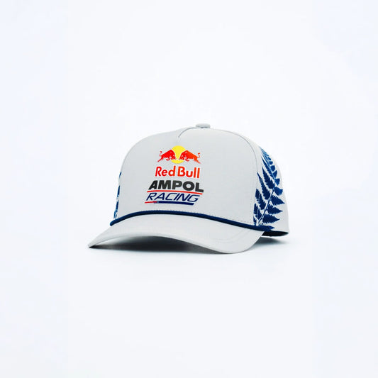 RBAR x Locked Down NZ Double Header Cap