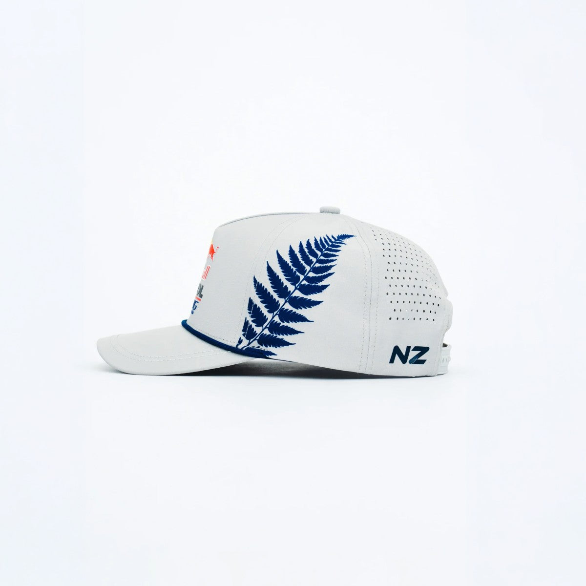 RBAR x Locked Down NZ Double Header Cap