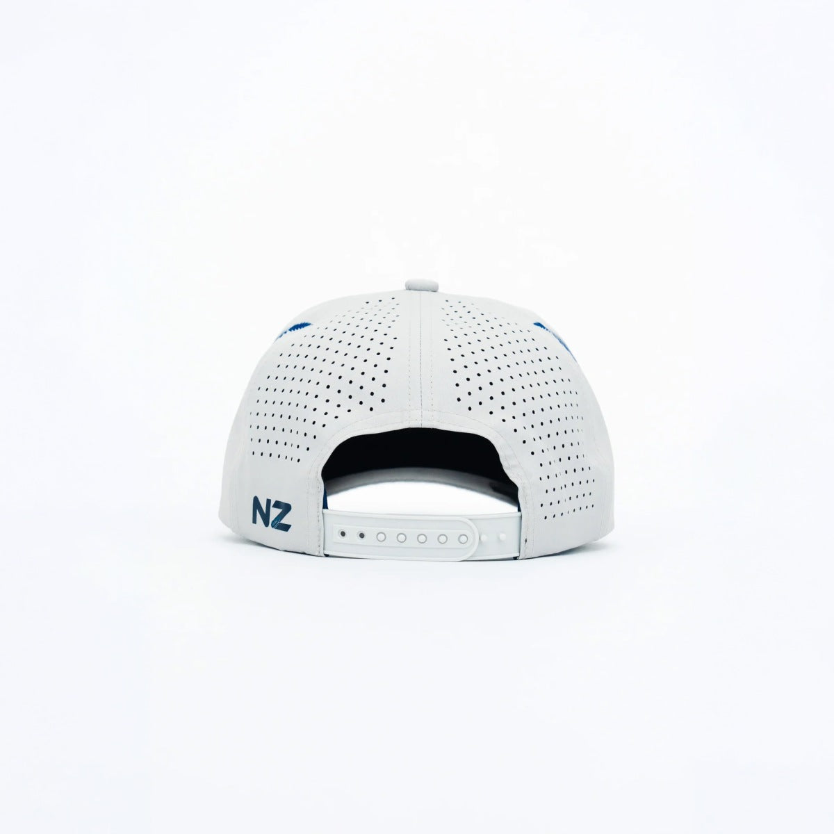 RBAR x Locked Down NZ Double Header Cap