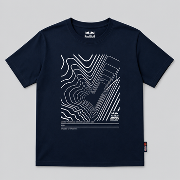 Red Bull Ampol Racing Bathurst T-shirt