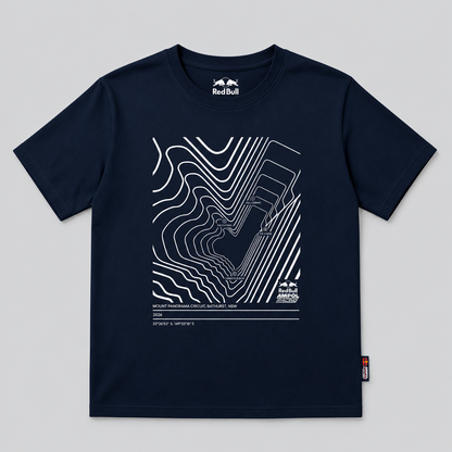 Red Bull Ampol Racing Bathurst T-shirt