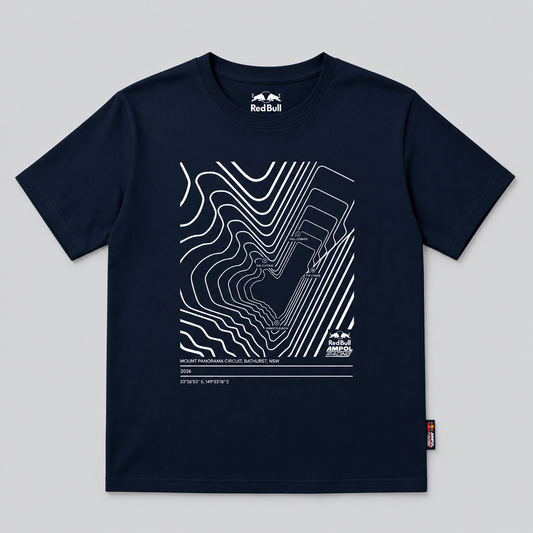 Red Bull Ampol Racing Bathurst T-shirt