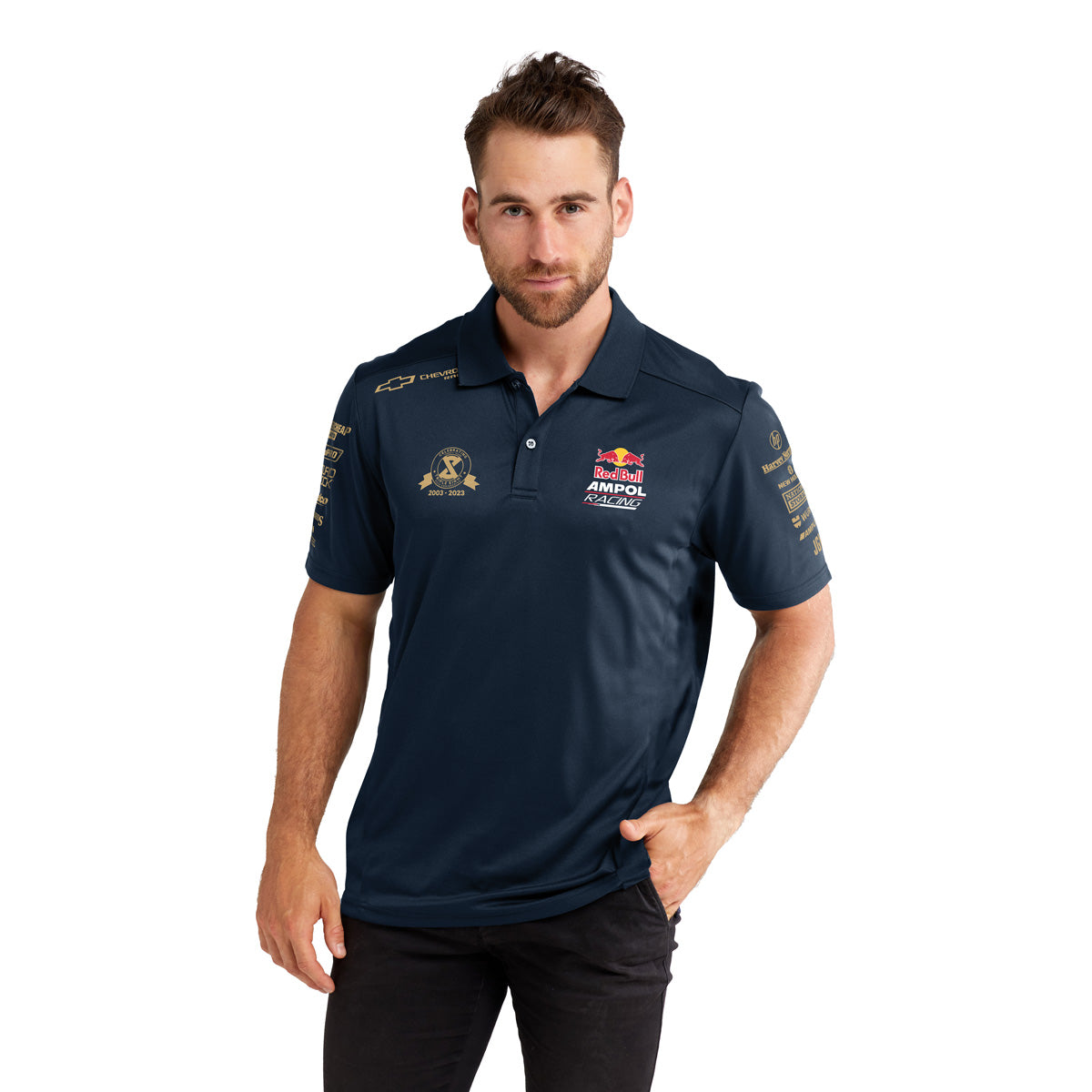 Red Bull Ampol Racing Official Merch Store | Free Shipping Over $99 ...